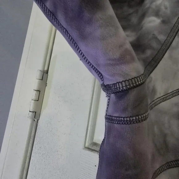 EUC Lululemon Hooded Define Jacket Nulu - Picture 2 of 7